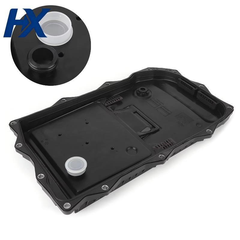 24117624192 24118612901  Auto Transmission Oil Pan for BMW F10 F80 F34 F31 F36 X3 X4 X5 E70 F15 F85 E71  24117613253
