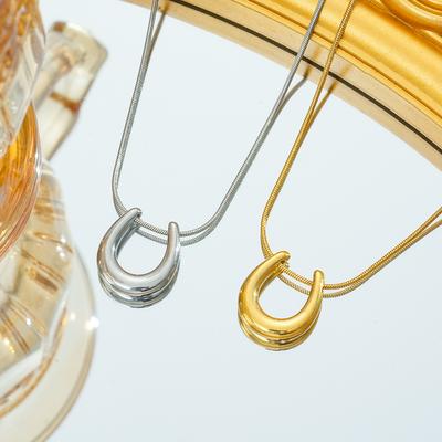 Náhrdelníky a prívesky – Náhrdelníky