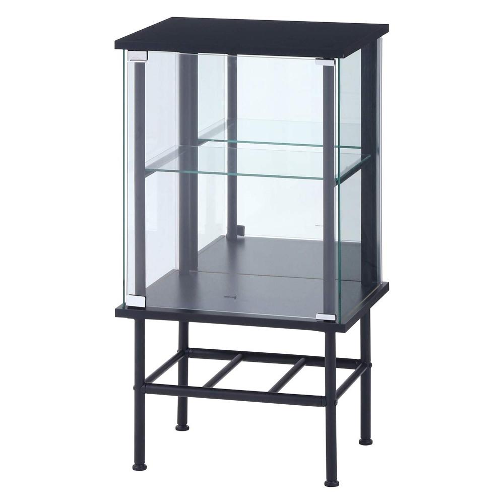 

Legras 2 48.6 38.2 88.8 cm Legras collection case figure case bottom width x depth x height