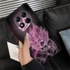 Dragon Ball Goku Comic Back Phone Cover Case for Xiaomi Redmi 14C K40 Pro A1 A2 Plus A4 9 10 13C 12C