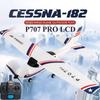 Aeronave și elicoptere controlate prin radio – Avioane și simulatoare de zbor cu telecomandă