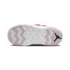 Jordan 23 Low top Cushioning Low top Kids Lifestyle Shoes White Pink Children Aged 3 7 Years Old FD8787-601