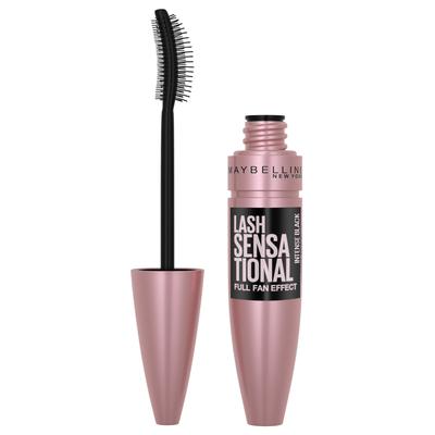 Maybelline Lash Sensational Tusz Do Rzęs - Intense Black 9.5ml