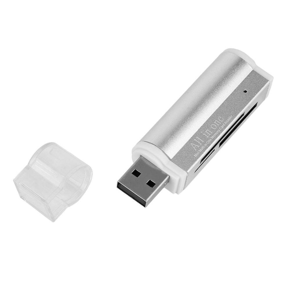 Buy Linh Universal High Quality All In One Mini Multi In One Memory
