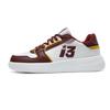 Men's shoes leather board shoes new white student comfortable sports fashion casual shoes men's platform white shoes