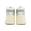 Jordan 1 High Method Of Make Jade Smoke Women's FB9891-104