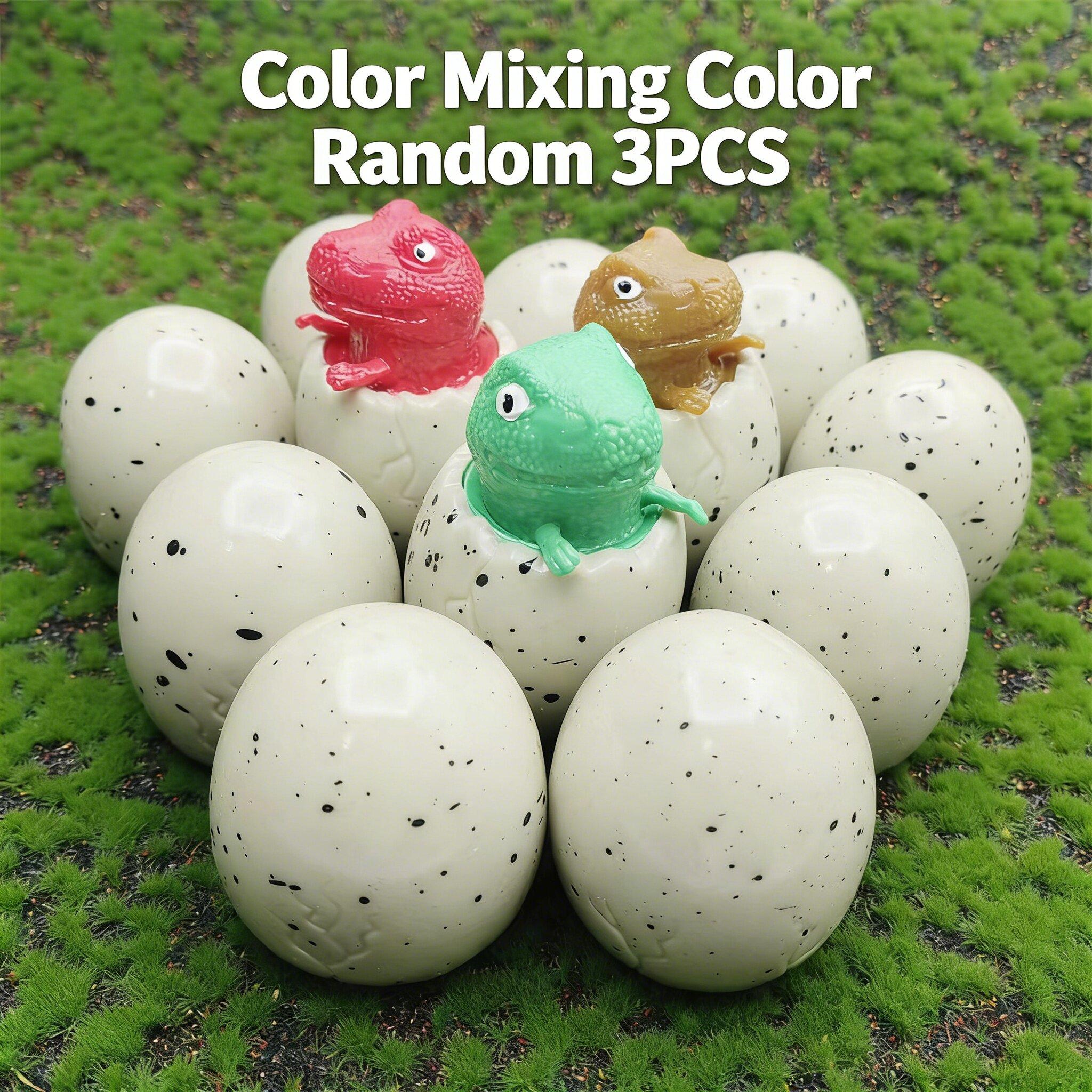 Cute Novelty Dinosaur Cup Squeeze Toy Soft Glue Stress Relief Fidget Toys Funny Prank Vent Decompression Gift For Kids Adults
