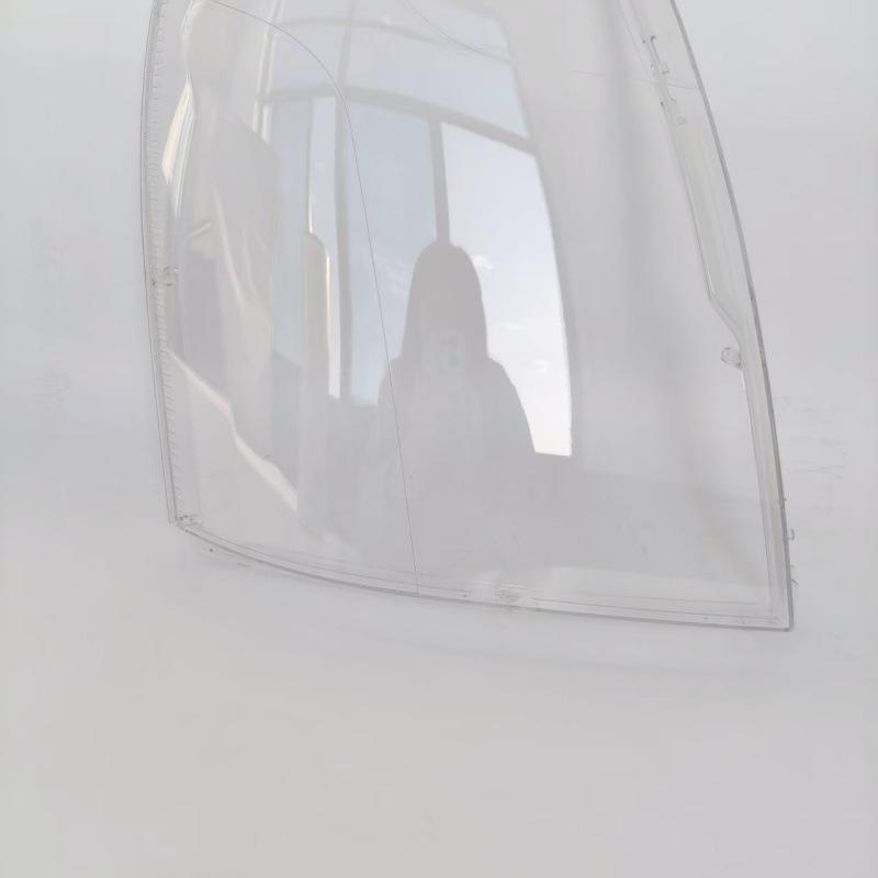 Cadillac Escalade (06-13) Front Headlight Clear Lamp Shade & Housing