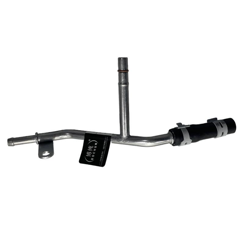 Cadillac XTS 2.0T & Buick New LaCrosse XT5 Engine Coolant Air Bleed Pipe