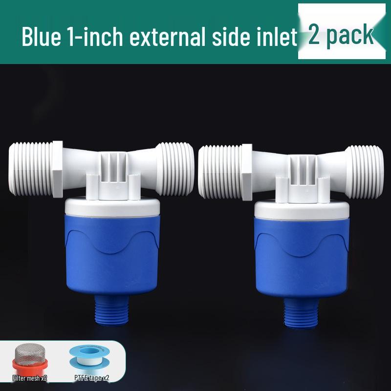 Automatic Water Level Control Float Valve for Water Tanks