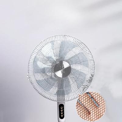 VentilatorabdeckungKinderschutzHandschutzElektroventilatorabdeckungElektroventilator-Schutzabdeckung