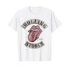 AC/DC Official Rockin' Christmas T-Shirt - Rock n Roll Music Holiday Merch, Vintage Inspired Graphic Tee for Men and Women