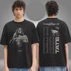 Nové Tate McRae Merch Akce Miss Possessive World Tour 2025 Oboustranné Unisex Tričko