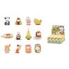 New POP MART THE MONSTERS Convenience Store Collection Figure Mystery Boxes Single Mystery Box/Full Box 12 Pcs PPMT-2506-0022