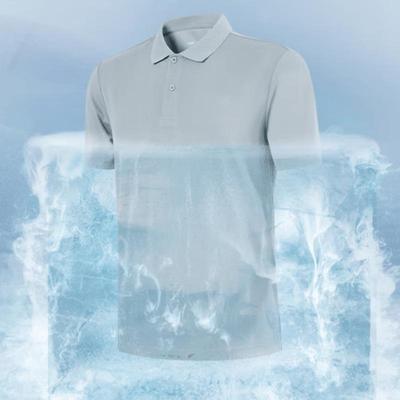 T-shirts e tops – Camisas polo