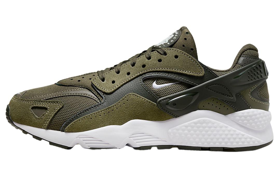 Nike Air Huarache Runner Cargo Khaki DZ3306-300 43