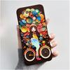 For Asus ROG Phone 5 5s Case Luxury Cute Love Rabbit Funny Soft TPU Silicone Protective Back Cover For Asus Rog 5 5s Phone Case