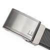 [Dunhill] Men's Belt, 3.5cm wide, Automatic, Auto-locking, Chassis 21F4A10CH001 [Used]