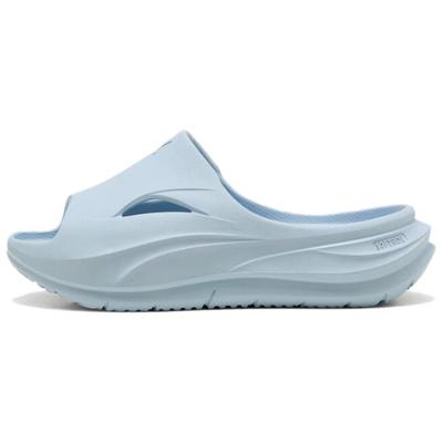 Softride ZeroG Bequeme Vielseitige Badeschuhe Unisex Sandalen Hellblau 400343-18