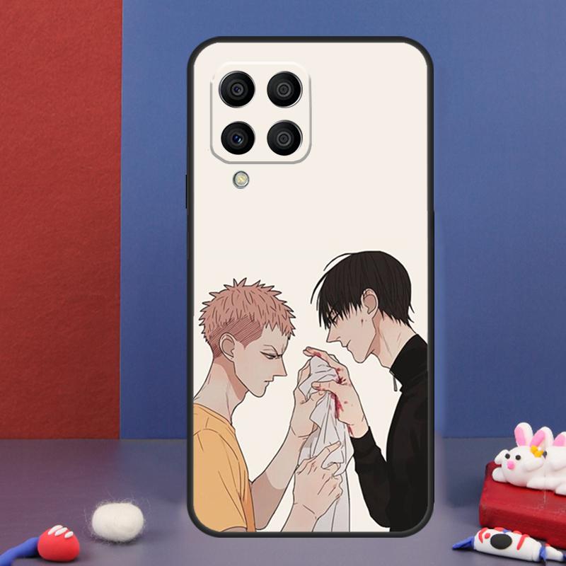 19 Days Case For Samsung Galaxy M31 M21 M11 M13 M54 M34 M14 M56 M36 M16 M53 M32 M52 M35 M55 M15 M06