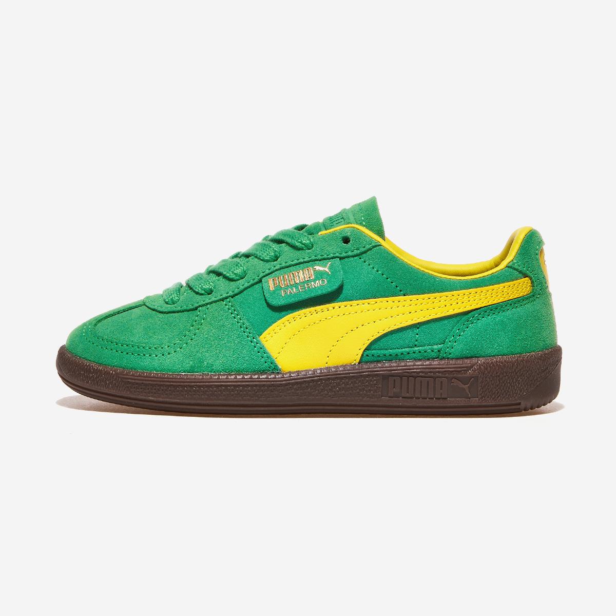 

[PUMA] Palermo, PKI39646318, 1020109028, Popular Korean Shoes 250
