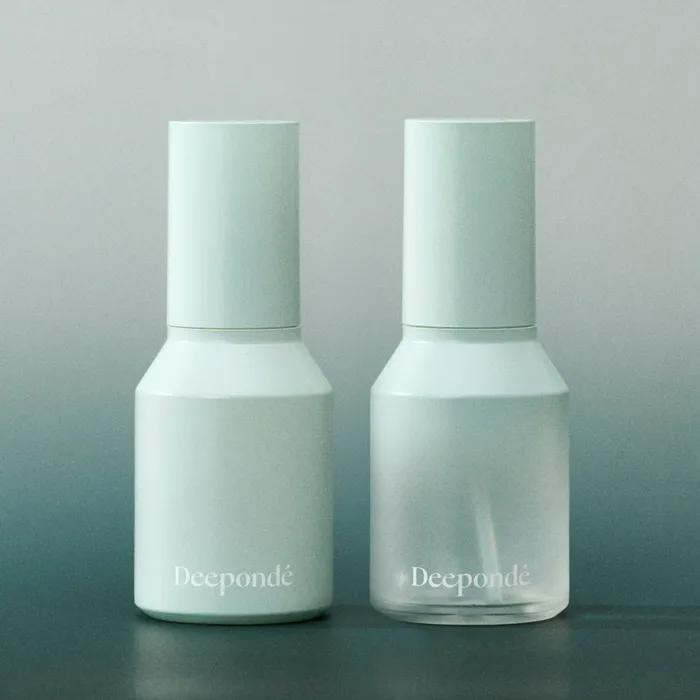 

Набор Первая ампула Musin + Мист