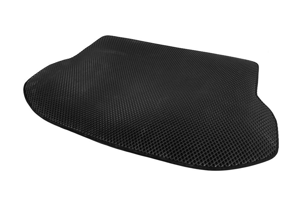 Trunk Mat (EVA, Black) for Lexus NX 2014-2021