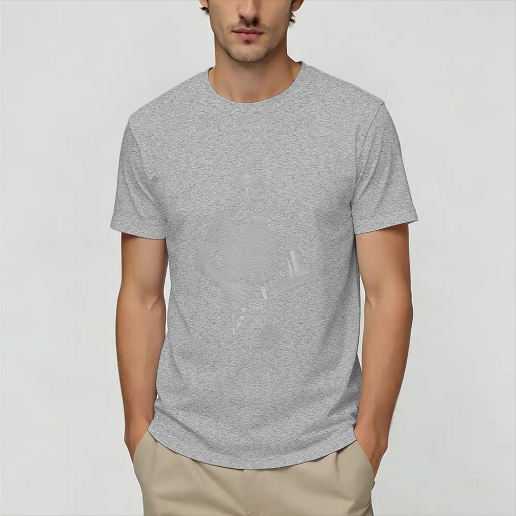 David Gilmours Pure Cotton Tshirt For Unisexs Summer Y2k Casual Tshirts O Neck Hip Hop Tees Big Size Design Clothes