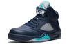 Jordan 5 Retro Pre Grape 136027-405