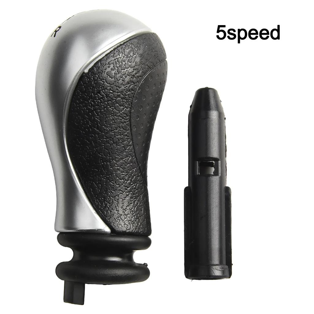 Car 5 Speed Lever Head Car Gear Shift Knob For C5 2001-2008 For Xsara -Picasso 1999-208 Interior Parts