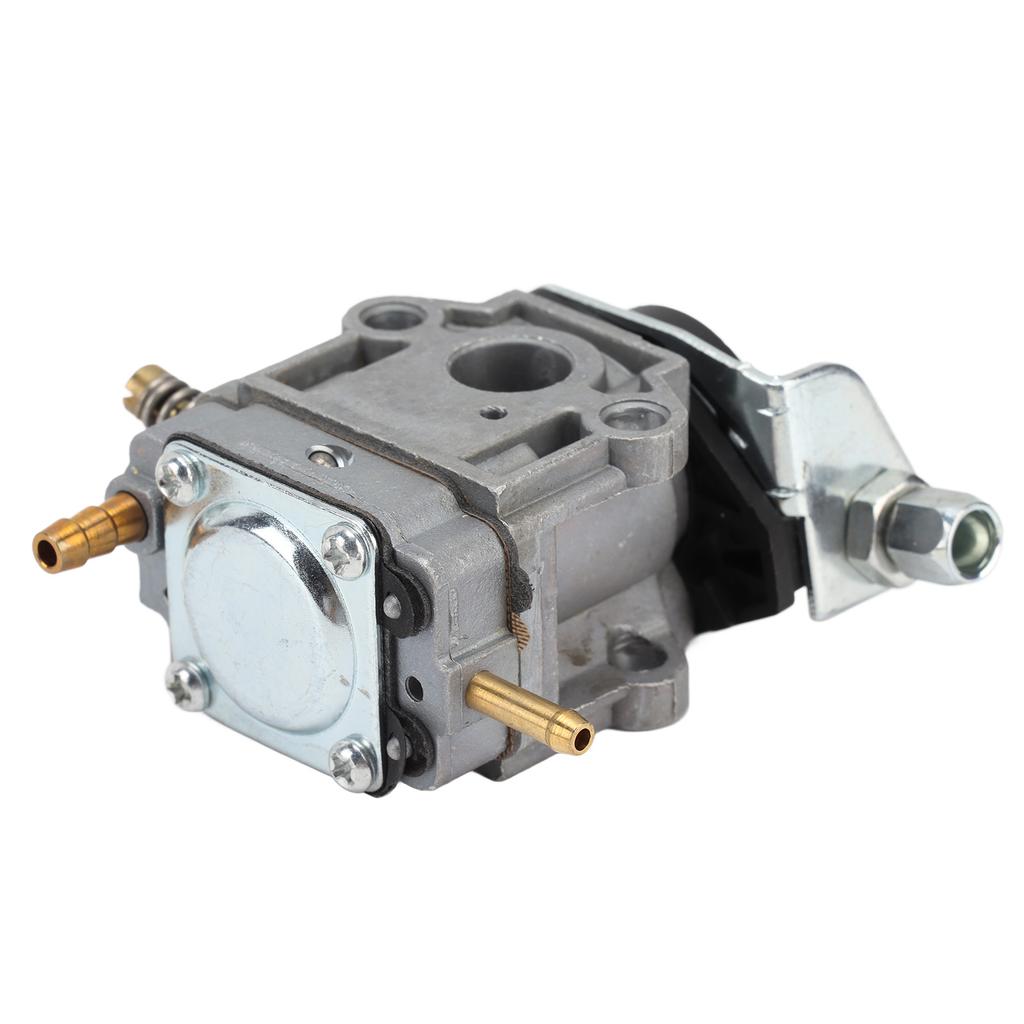 Carburetor Repair Sponge Ring Tube Kit for Ryobi RLT26CDSN for Homelite HlT25CNB Trimmer