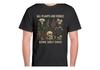 Some Plants Are Only Edible Once! Novelty T-shirt, Unisex T-Shirt