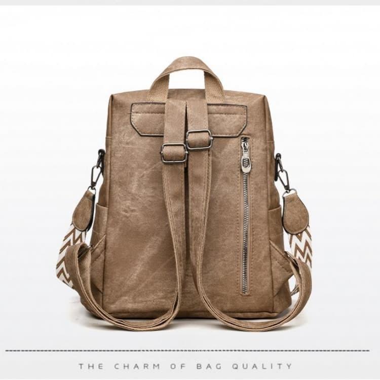 Cross border wholesale women's backpack new lightweight women's backpack large capacity casual travel outdoor shoulder bag
