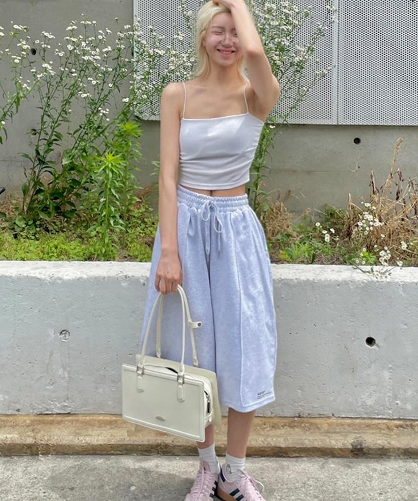 Matincox Heritage Shoulder - Cream