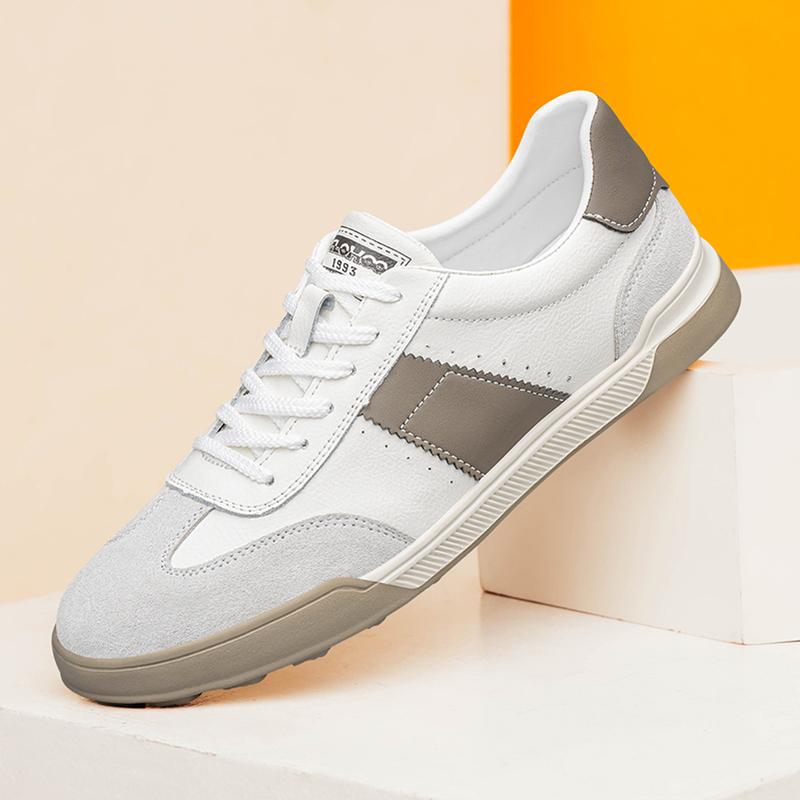 

Fashion Trend Oxford Shoes Men s Classic Flats Male Skateboard Shoes Outdoor Leather Soft Sole Footwear Comfortable Casual Driving Shoes 44