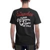 Rock Band EXTREMODURO Peripheral Pure Cotton T-shirt for Men Spring Summer Oversized New Arrivals Fashion Short Sleeved T-Shirts Clothing