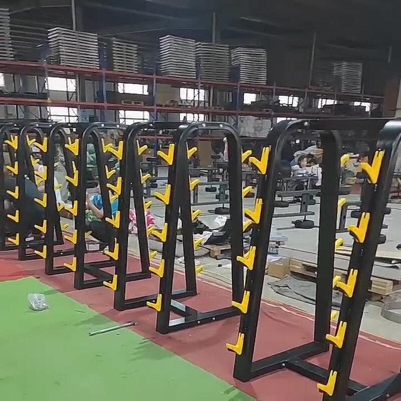 Barbell Storage Rack