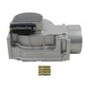 197100-4090 Mass Air Flow Meter Sensor For Mazda 323 Miata Protege 1990-1994