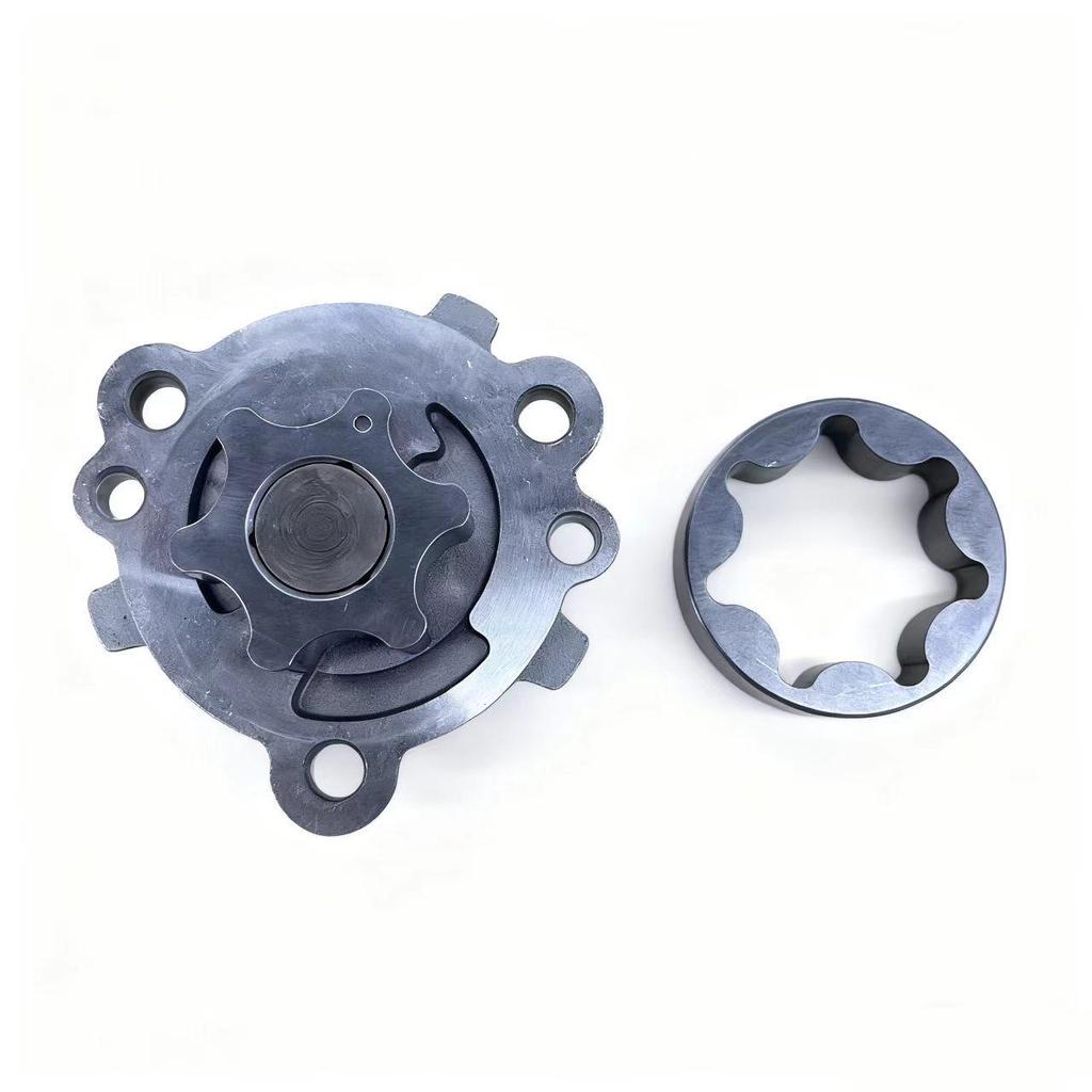 Engine Oil Pump 21310-03010 for Hyundai and Kia Models