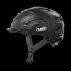 Casque De Vélo - ABUS - HYBAN 2.0 - Léger - Coque ABS - Lumière LED Intégrée