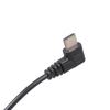USB C to 2 Pin Bare Wire 5V USB Type C Male Plug 2 Pin Pigtail Cable Open End Power Cable for USB Type C Equipment
