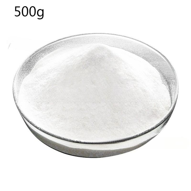500g/1000g White Ink Hot Melt Powder TPU Hot Melt Heat Transfer Painting Hot Dissolving Powder for Printers Soft Highly Elastic TPU Hot Melt Powder