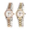 [LANZ] LANZ Women's Automatic Metal Watch RE325