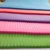 Yoga Mat Meditation Multicolor Yoga Mat with Buckle Beginner Yoga Kneeling Mat Sports Yoga Mat Fitness Yoga Mat