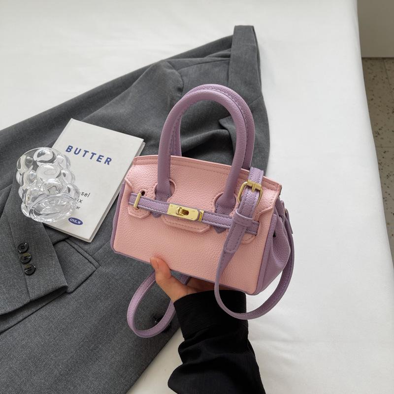 

Модная портативная сумка большой вместимости, женская новая сумка-мессенджер