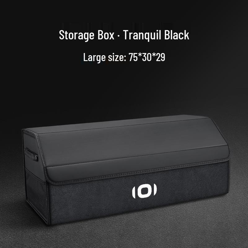 Changan Qiyuan Car Trunk Storage Box for A07, A05, Q05, E07, A06
