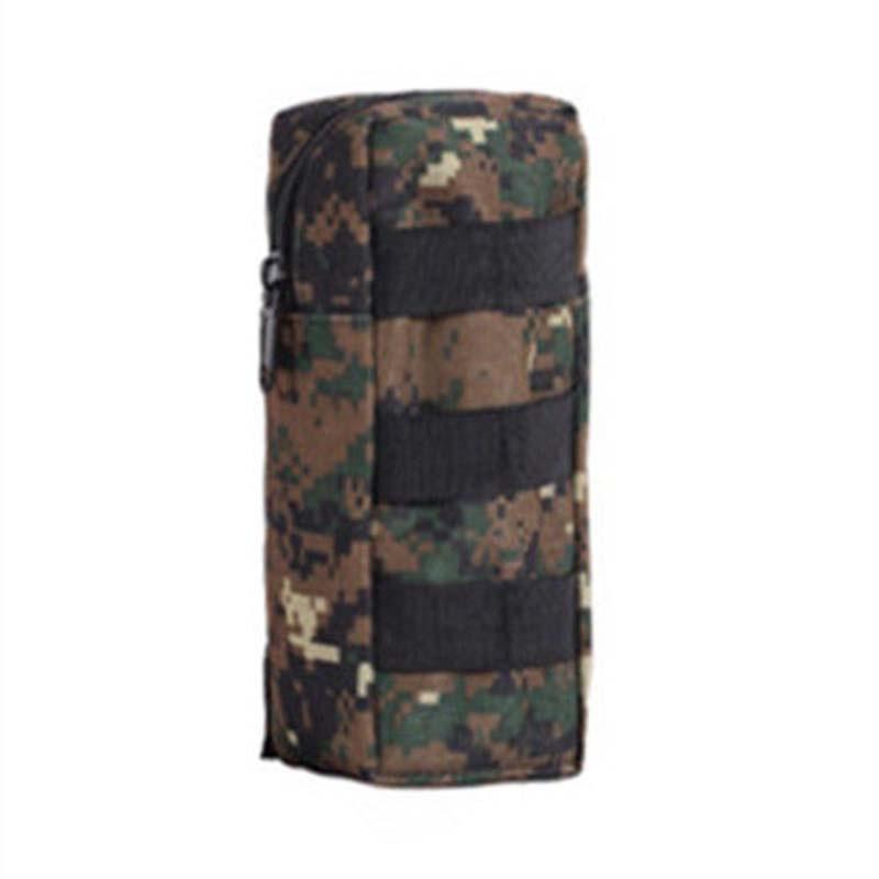 Vielseitige Outdoor Militär Taktische Molle Hüfttasche Utility Pouch Wasserdichte Sporttasche Für Alle Aktivitäten