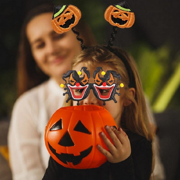 Sophisticated Unisex Glasses Holiday Cheer Glasses Booth Novelty Toy Glasses for Adult Costume Parties and Celebration