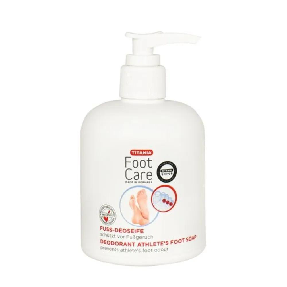 TITANIA Foot Shampoo 300ml