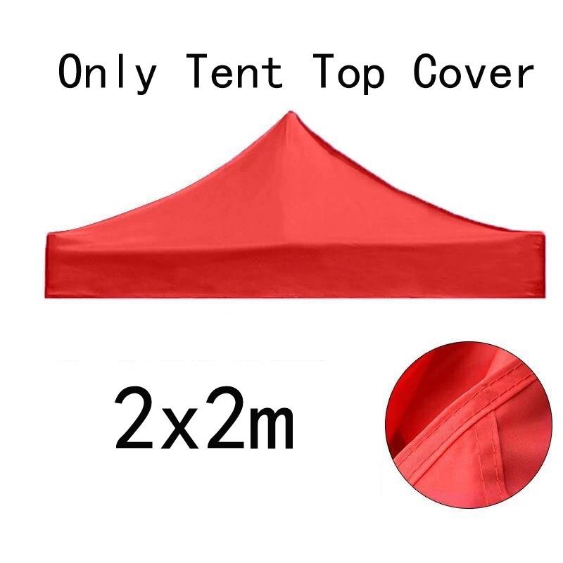 

3x3м/3x4,5м Сменное четырехстоечное тентовое полотно, верхний чехол для навеса, складной водонепроницаемый павильон, сменный верхний чехол для навеса беседки